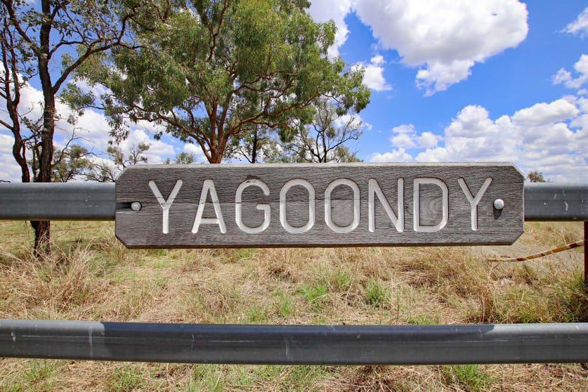 Click to view all images "Yagoondy" 159 Zwislers Road Harrami QLD 4630 - Image 3