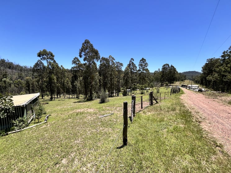 Click to view all images 493 Glens Creek Road Nymboida NSW 2460 - Image 2