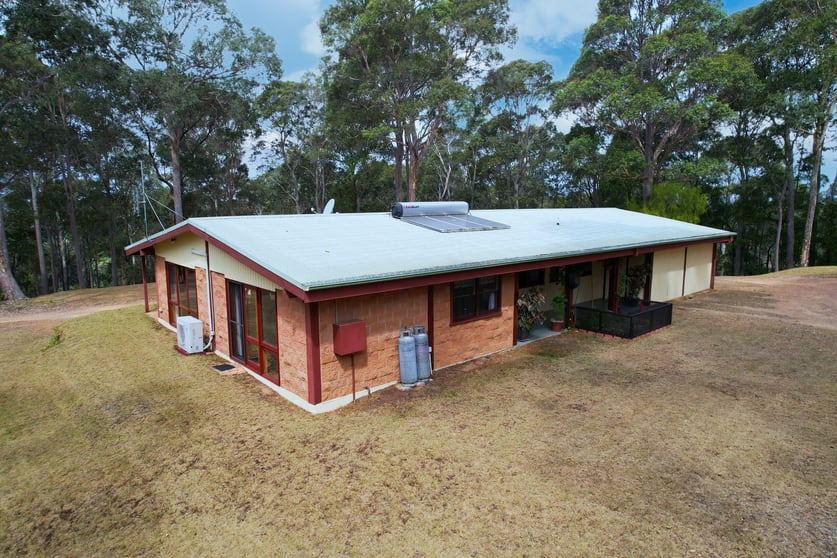 Click to view all images 390 Ridge Road Central Tilba NSW 2546 - Image 2
