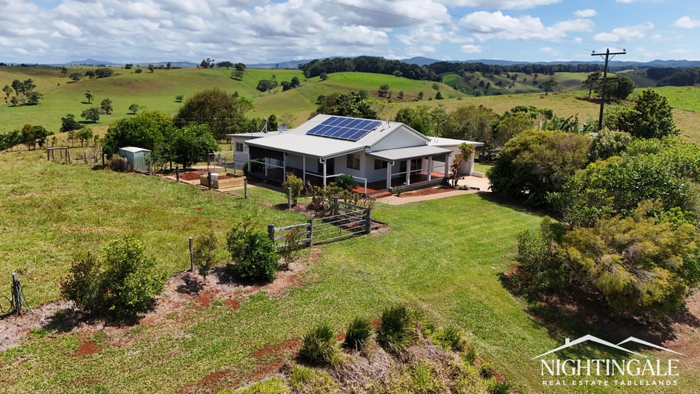 Click to view all images 331 Landry Road Jaggan QLD 4885 - Image 2