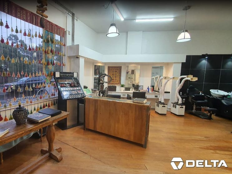 Click to view all images Health & Beauty business for sale in Fitzroy North - Image 3