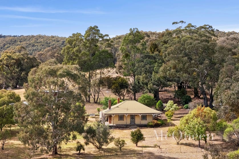 Click to view all images 164 Swords Road Glenlyon VIC 3461 - Image 1