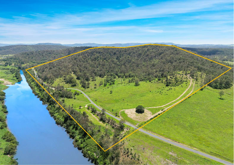 802 Tabulam Road Tabulam NSW 2469 - Image 1