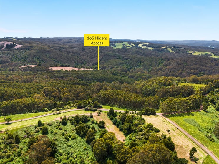 Click to view all images 165 Hiders Access Road Yuulong VIC 3237 - Image 2