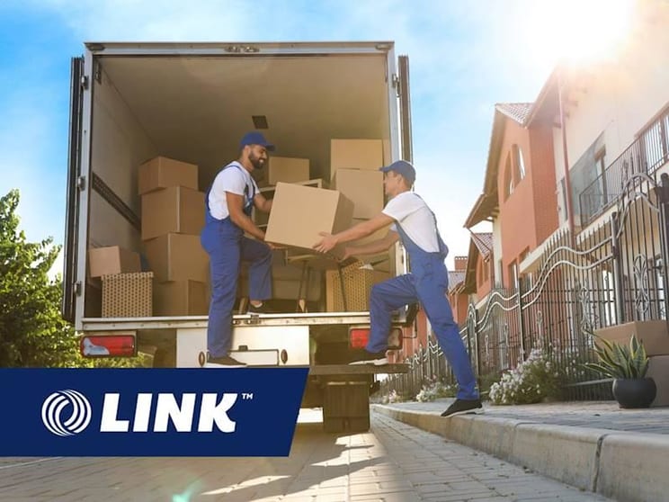 Click to view all images Courier business for sale in Mid North Coast NSW - Image 1