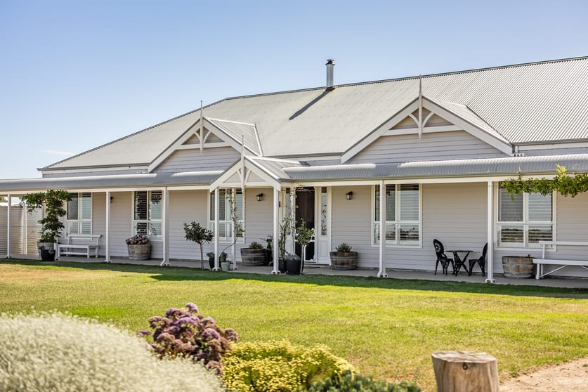 545 Springs Road Mount Barker Springs SA 5251 - Image 1