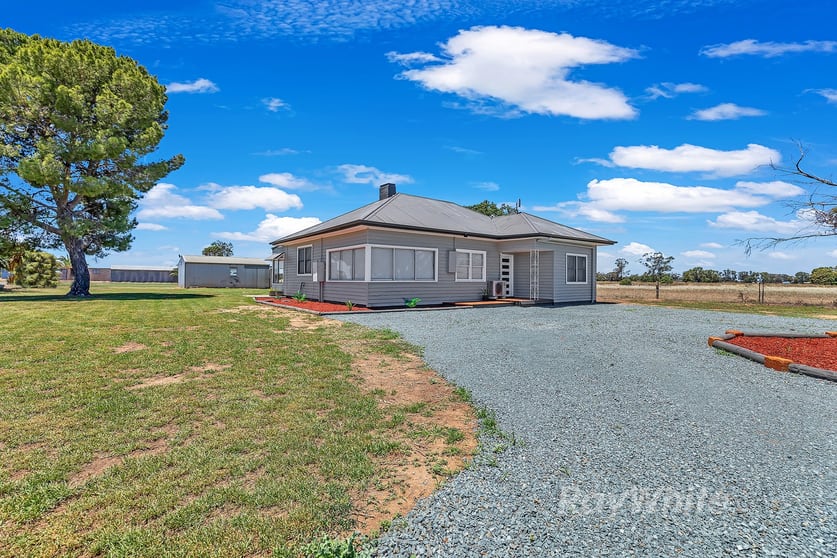 Click to view all images 924 Lowe Road Ballendella VIC 3561 - Image 1