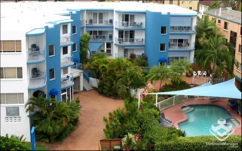 Click to view all images Management Rights business for sale in Caloundra - Image 1