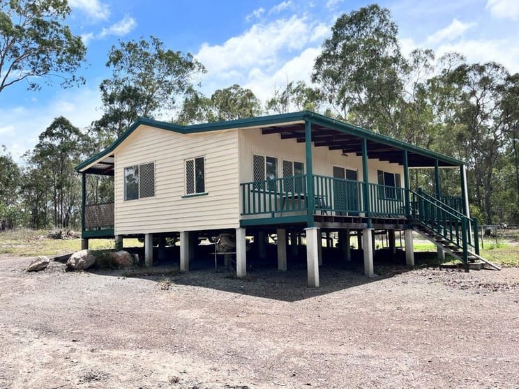 Click to view all images Lot 5 Watalgan Road Waterloo QLD 4673 - Image 2