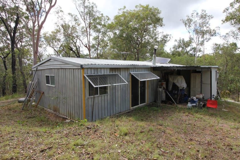 Click to view all images 641 Mineral Road Rosedale QLD 4674 - Image 3