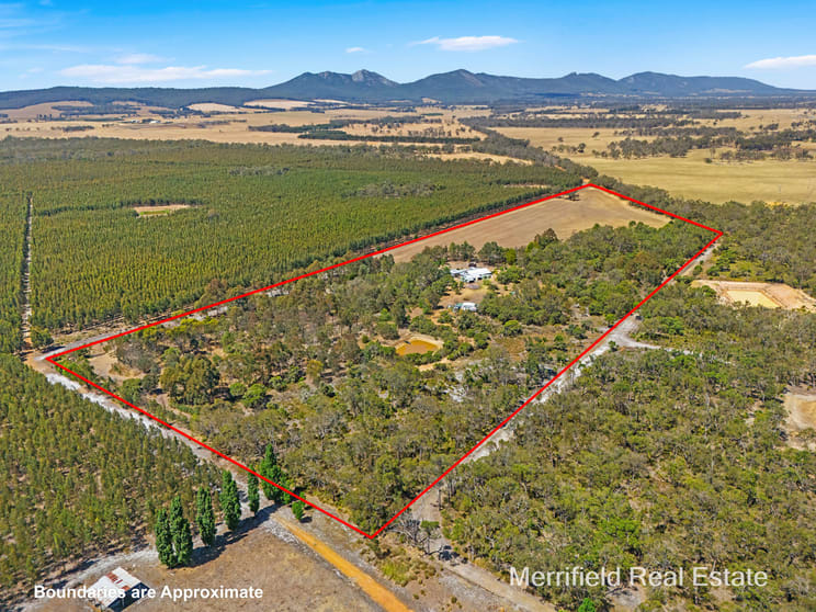 Click to view all images 42 Greenhills Road Narrikup WA 6326 - Image 1