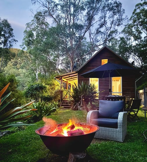 Click to view all images 1280 Watagan Creek Road Laguna NSW 2325 - Image 1