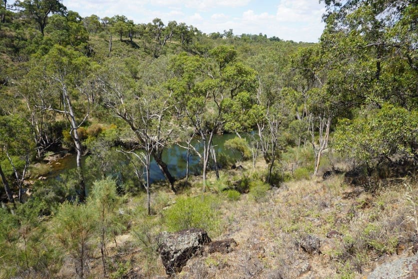 Click to view all images Lot 1 Mogumber Road West Red Gully WA 6503 - Image 1
