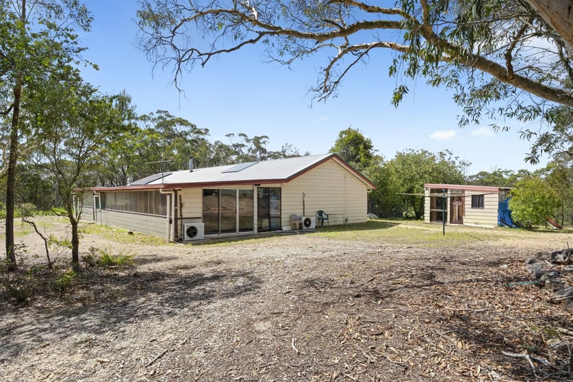 Click to view all images 1051 Mountain Ash Road Goulburn NSW 2580 - Image 2