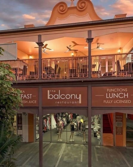 Click to view all images Restaurant business for sale in Townsville City - Image 1