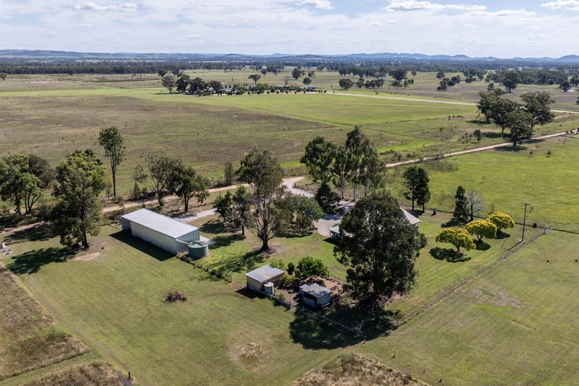 Click to view all images 148b Wyoming Road Gulgong NSW 2852 - Image 3