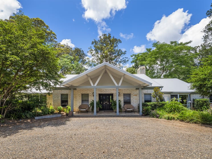 Click to view all images 650 Darkwood Road Thora NSW 2454 - Image 2