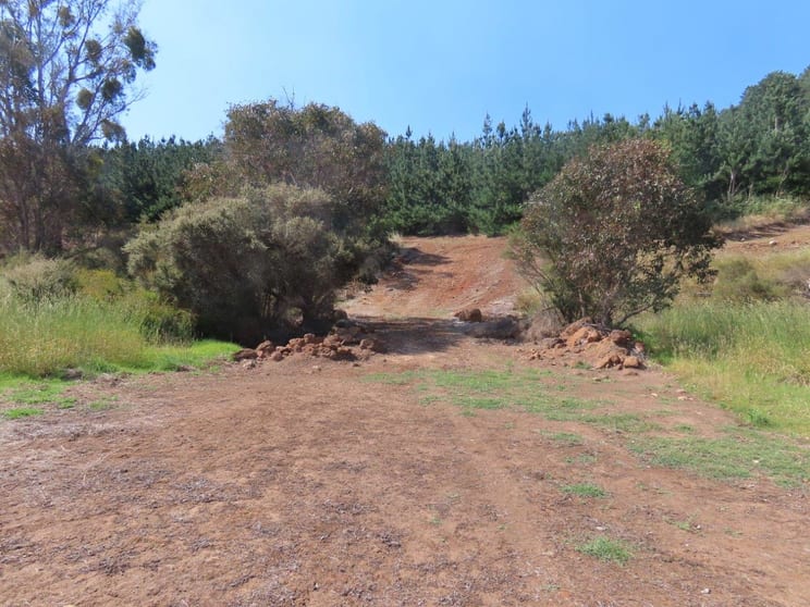 Click to view all images Lot 83 East Nannup Road East Nannup WA 6275 - Image 2