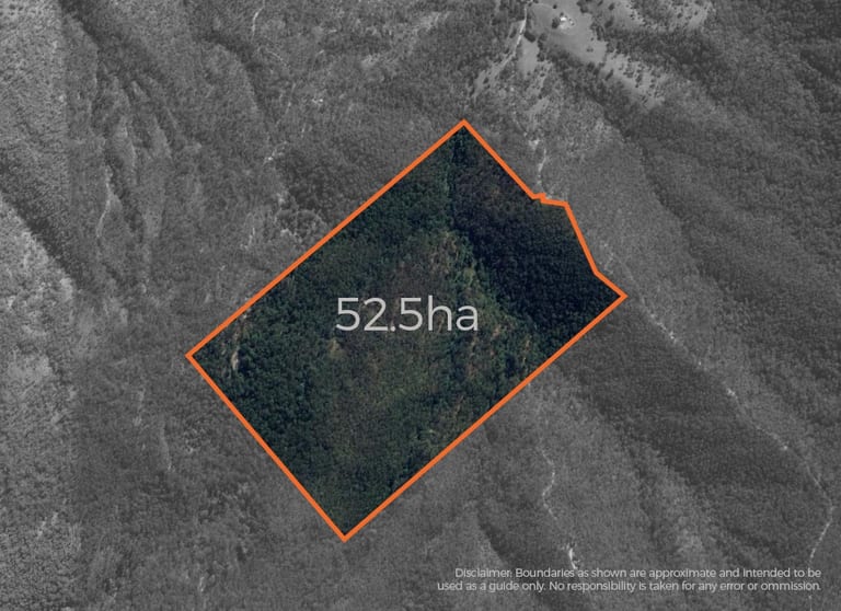 Click to view all images Lot 1 Waterfall Creek Road Maroon QLD 4310 - Image 3