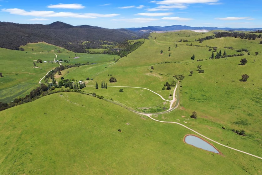 1351 Gelantipy Road Murrindal VIC 3885 - Image 1