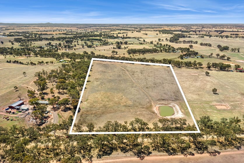 Click to view all images Lot 8 McKenzie Road Marong VIC 3515 - Image 3