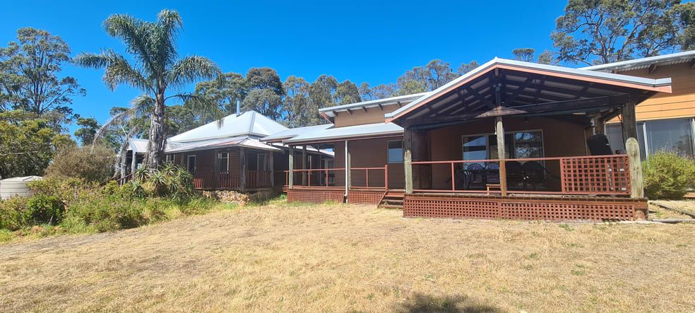 Click to view all images 1179 St Werburghs Road Mount Barker WA 6324 - Image 1