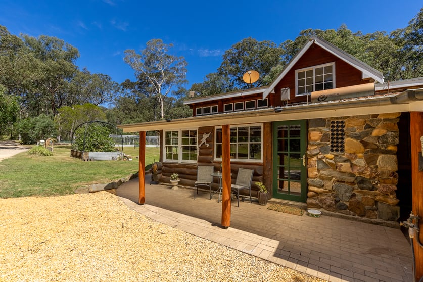 Click to view all images 867 Burragate Road Wyndham NSW 2550 - Image 1