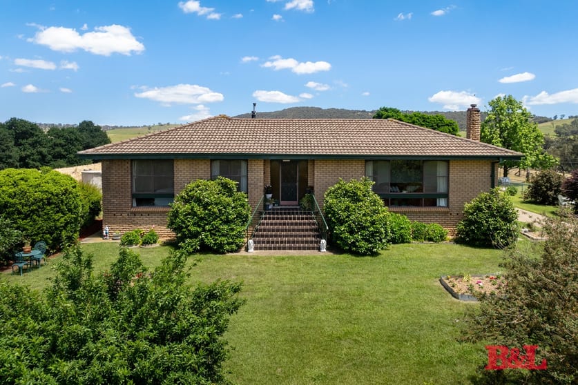 Click to view all images 2688 Lagoon Road Charlton NSW 2795 - Image 1