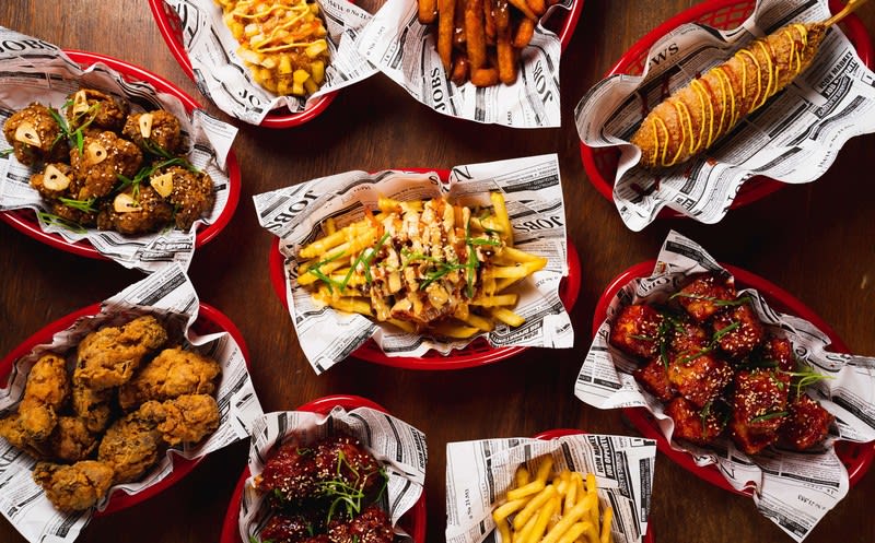 Click to view all images Restaurant business for sale in Melbourne - Image 1