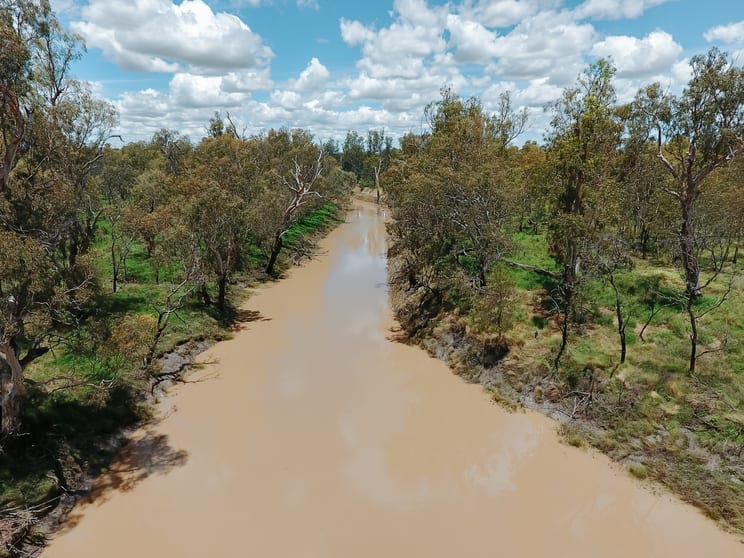 Click to view all images 925 Dalby-Kogan Road Ranges Bridge QLD 4405 - Image 2