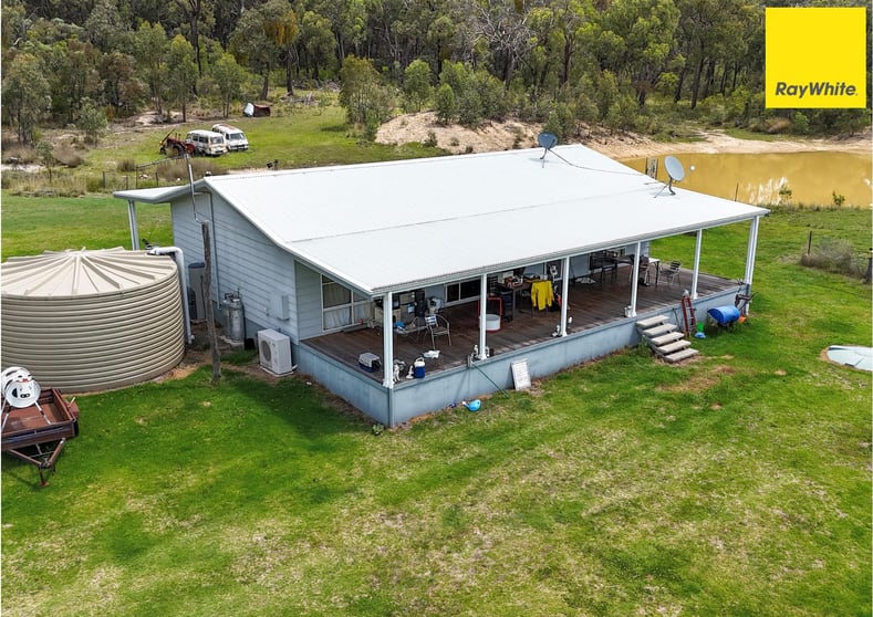 Click to view all images 1627 Howell Road Inverell NSW 2360 - Image 1