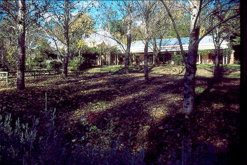 Click to view all images 2526 Nannup Balingup Road Nannup WA 6275 - Image 2