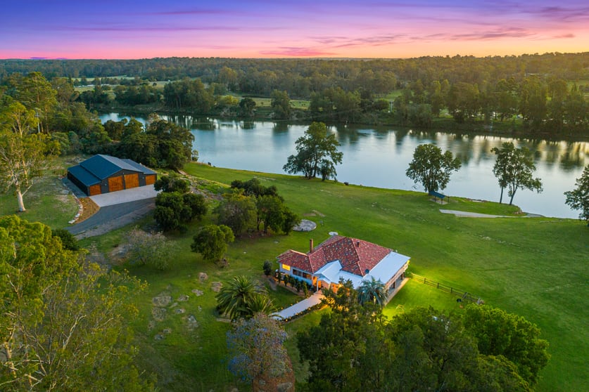 Click to view all images 270 O'Briens Road Cattai NSW 2756 - Image 2