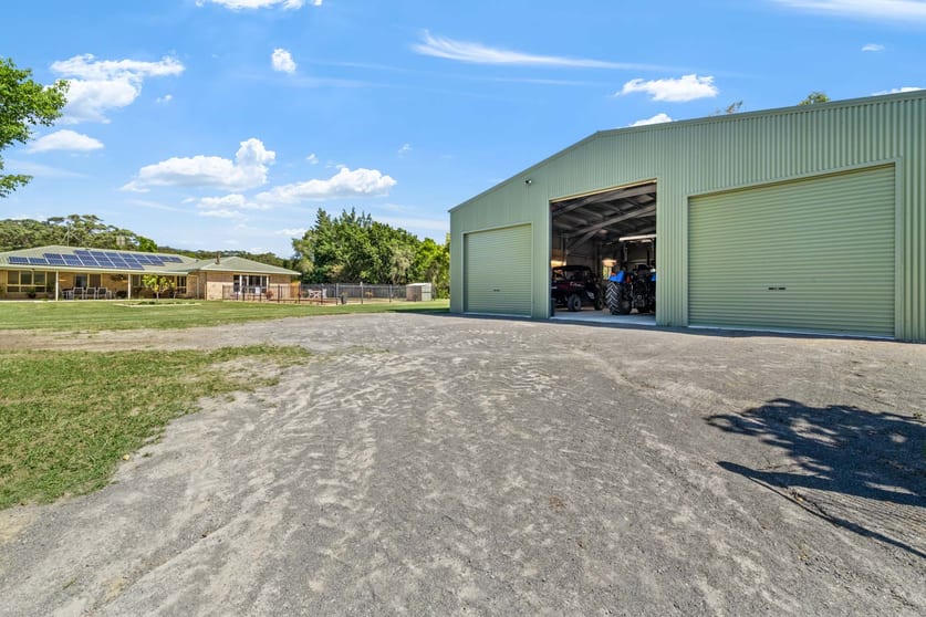 Click to view all images 49-73 Christensens Road Hunchy QLD 4555 - Image 1