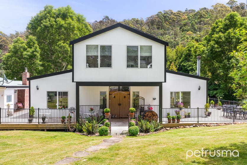 Click to view all images 85 Rabbit Hill Road Colebrook TAS 7027 - Image 1