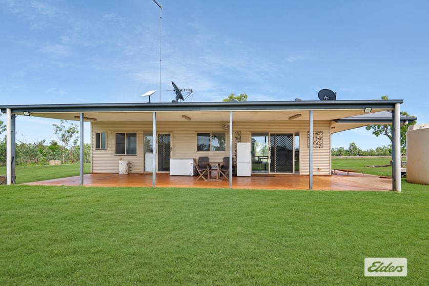 Click to view all images 66 Niceforo Road Katherine NT 0850 - Image 1