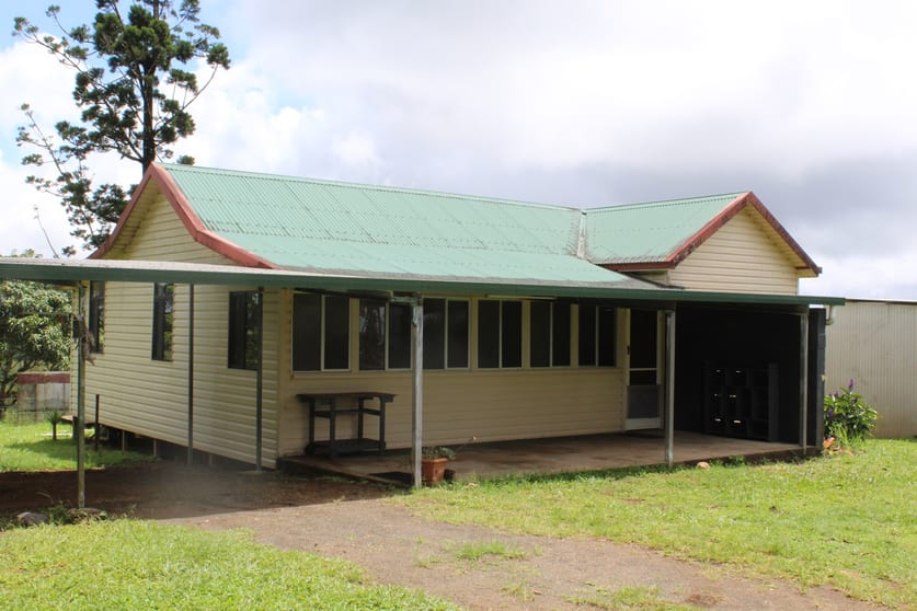 Click to view all images 659 Middlebrook Road Millaa Millaa QLD 4886 - Image 1