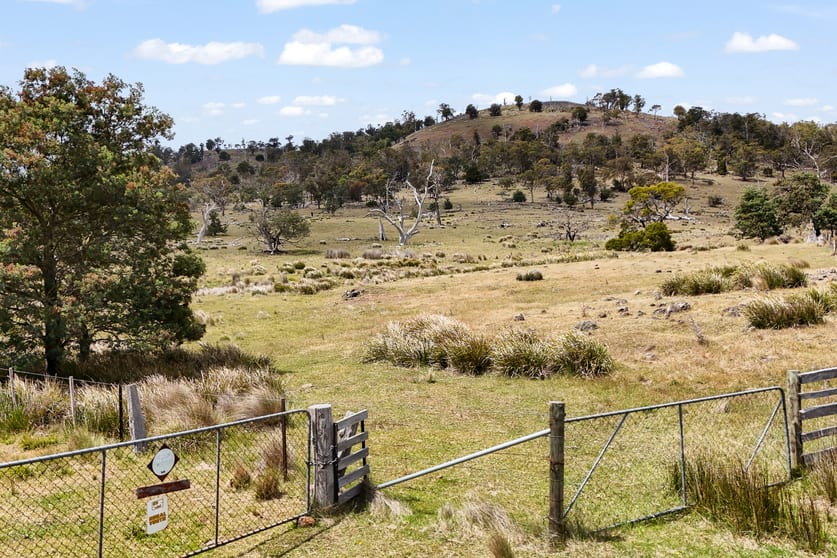 "Kheme Hill" Eastwood Road York Plains TAS 7120 - Image 2