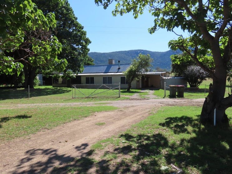 Click to view all images "Glen Bovie" 272 Langens Lane Tamworth NSW 2340 - Image 3