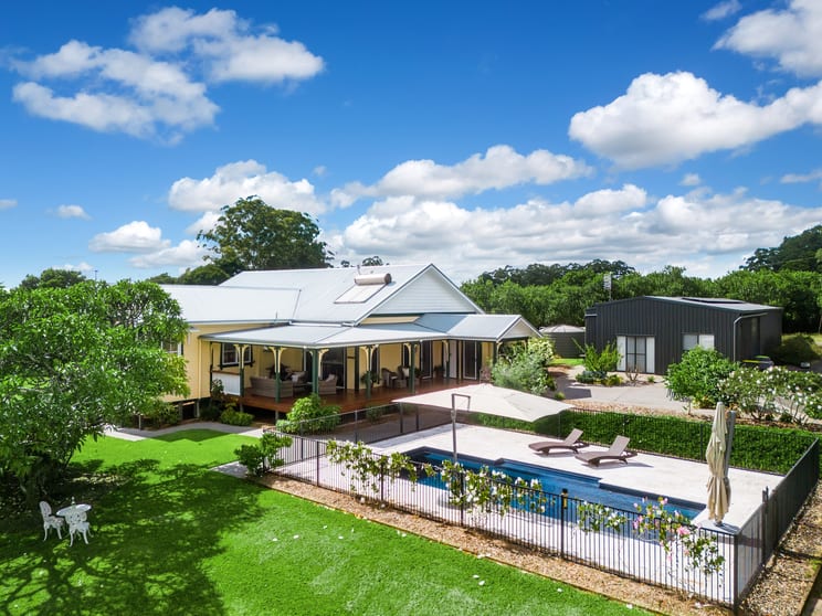 Click to view all images 183 Whian Whian Road Whian Whian NSW 2480 - Image 2