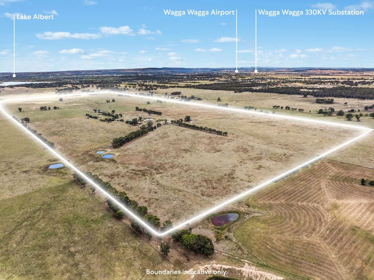 Click to view all images 301 Boiling Down Road Rowan NSW 2650 - Image 2