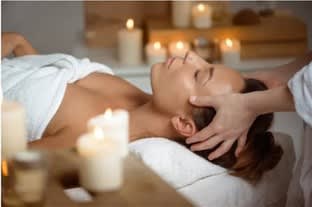 Massage  business for sale in Brisbane City - Image 1