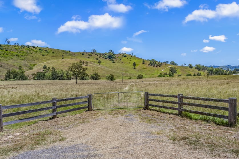Click to view all images Lot 2, 1615 Mirannie Road Singleton NSW 2330 - Image 2