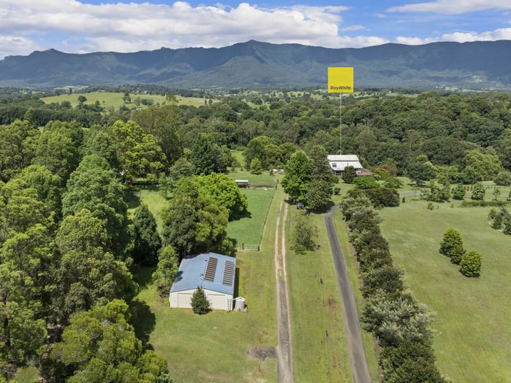 Click to view all images 71 Turpentine Place Tyalgum NSW 2484 - Image 1