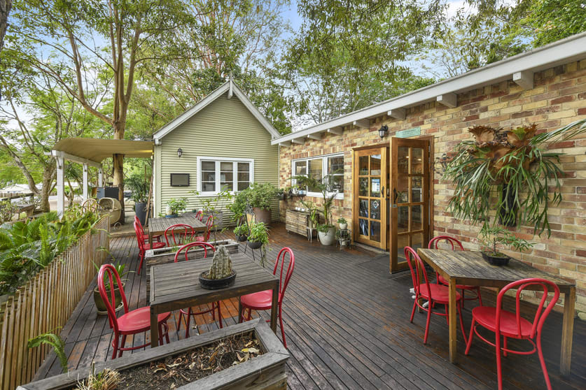 Click to view all images 1078 Comboyne Road Byabarra NSW 2446 - Image 2