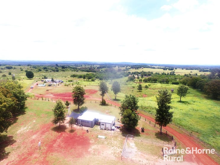 Click to view all images 42 Hohnke Road South Nanango QLD 4615 - Image 2