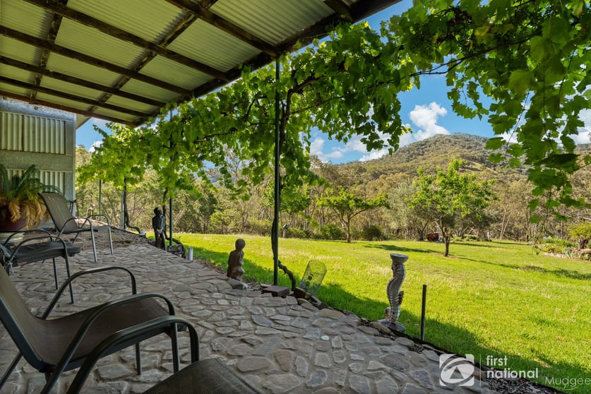 Click to view all images 669 Maitland Bar Road Mudgee NSW 2850 - Image 3