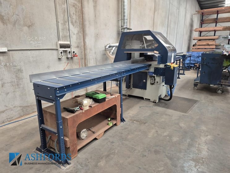 Click to view all images Furniture / Timber business for sale in Melbourne - Image 3