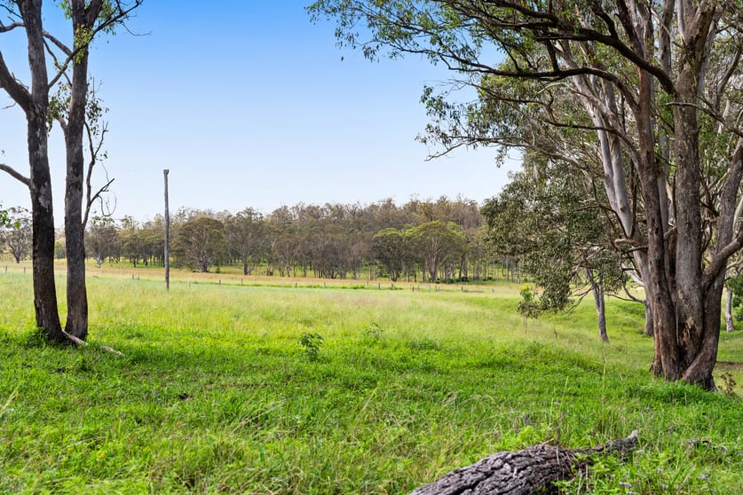 Click to view all images Lot 129 & 130 Firth Road Geham QLD 4352 - Image 2