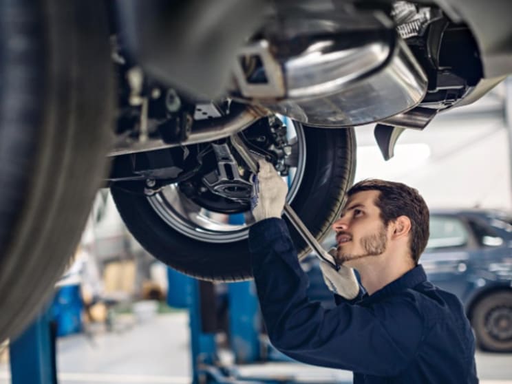 Click to view all images Mechanical Repair business for sale in Hunter Region NSW - Image 3